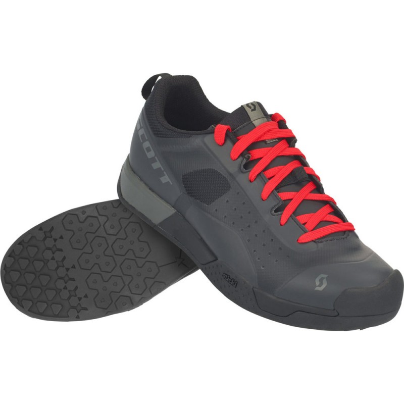 Велотуфли Scott MTB AR Lace
